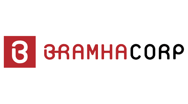 BramhaCorp Logo
